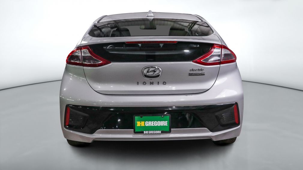 Hyundai IONIQ Preferred 2019 d&rsquo;occasion à vendre - 5