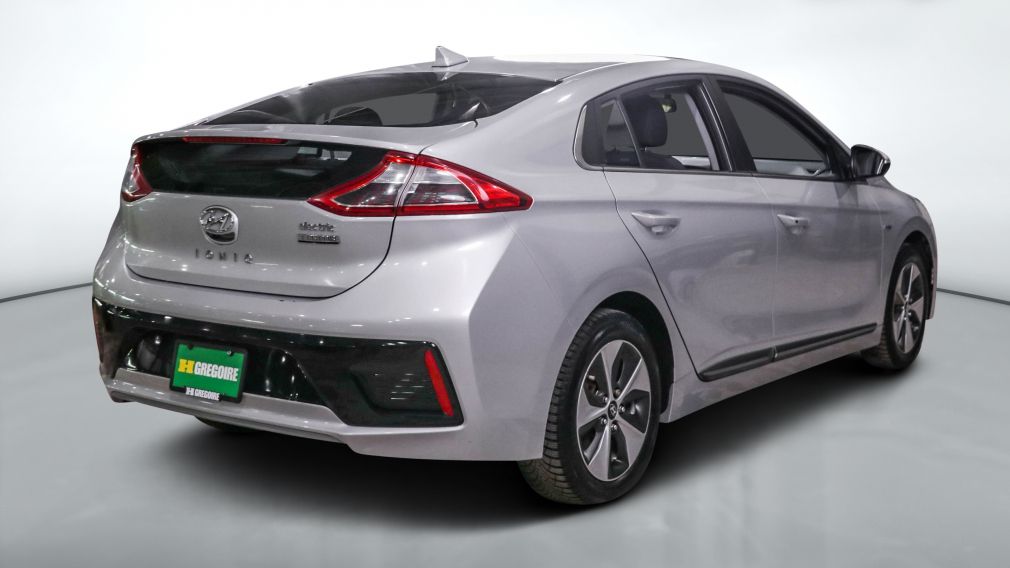 Hyundai IONIQ Preferred 2019 d&rsquo;occasion à vendre - 6