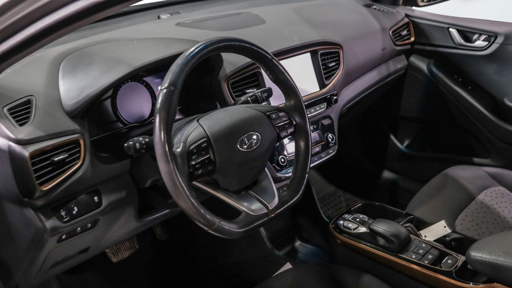 Hyundai IONIQ Preferred 2019 d&rsquo;occasion à vendre - 7