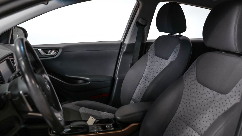 Hyundai IONIQ Preferred 2019 d&rsquo;occasion à vendre - 8