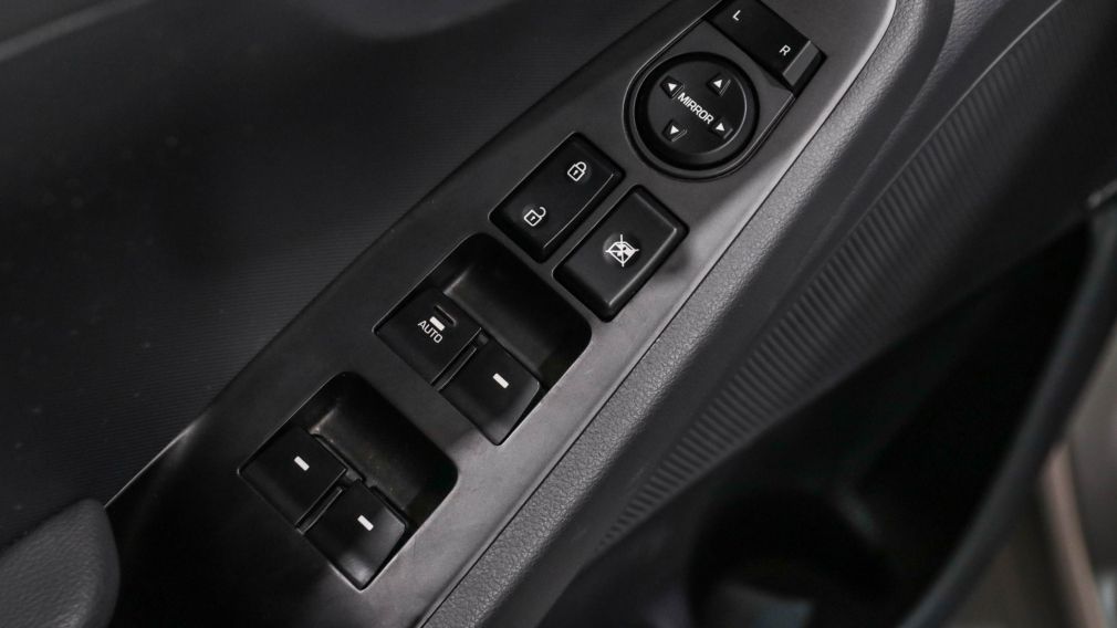 Hyundai IONIQ Preferred 2019 d&rsquo;occasion à vendre - 9