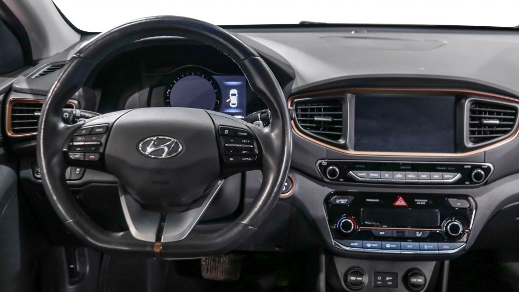 Hyundai IONIQ Preferred 2019 d&rsquo;occasion à vendre - 10