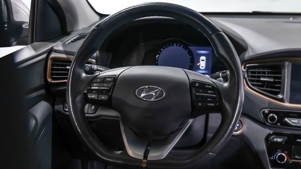 Hyundai IONIQ Preferred 2019 d&rsquo;occasion à vendre - 11