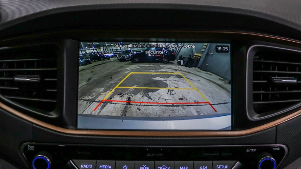 Hyundai IONIQ Preferred 2019 d&rsquo;occasion à vendre - 13