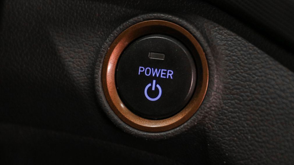 Hyundai IONIQ Preferred 2019 d&rsquo;occasion à vendre - 14