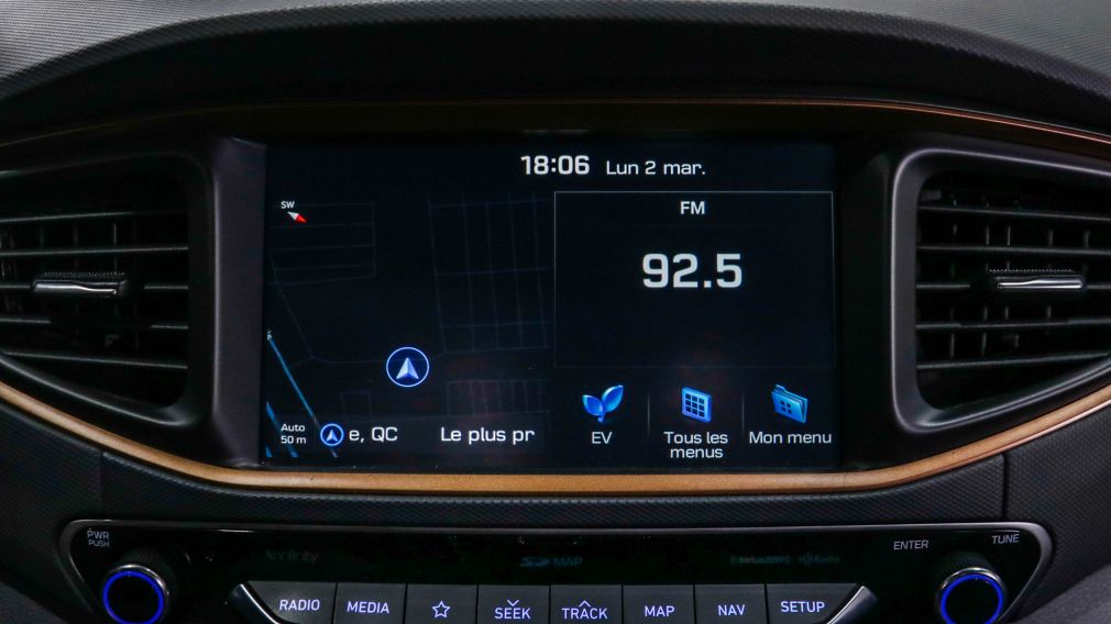 Hyundai IONIQ Preferred 2019 d&rsquo;occasion à vendre - 15