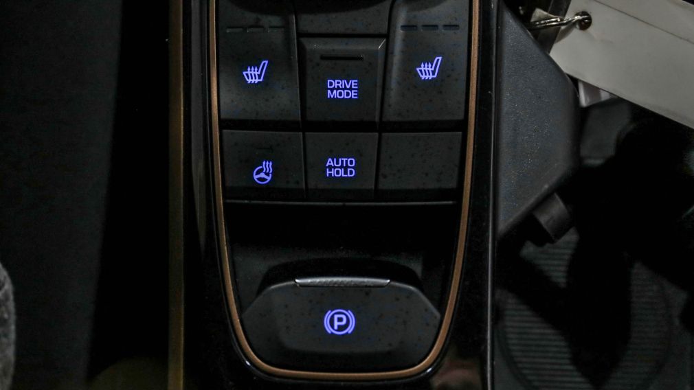 Hyundai IONIQ Preferred 2019 d&rsquo;occasion à vendre - 18