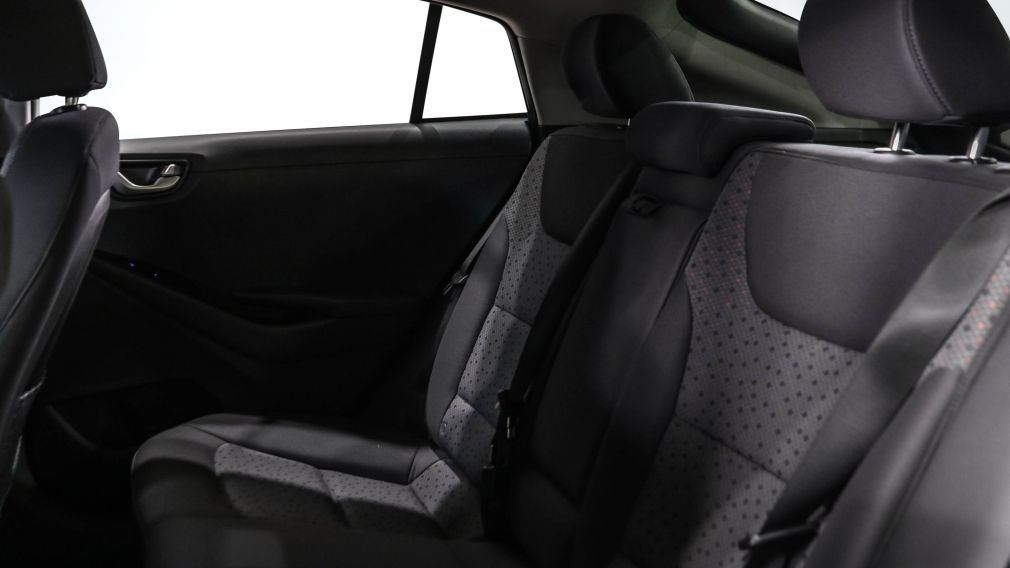 Hyundai IONIQ Preferred 2019 d&rsquo;occasion à vendre - 19