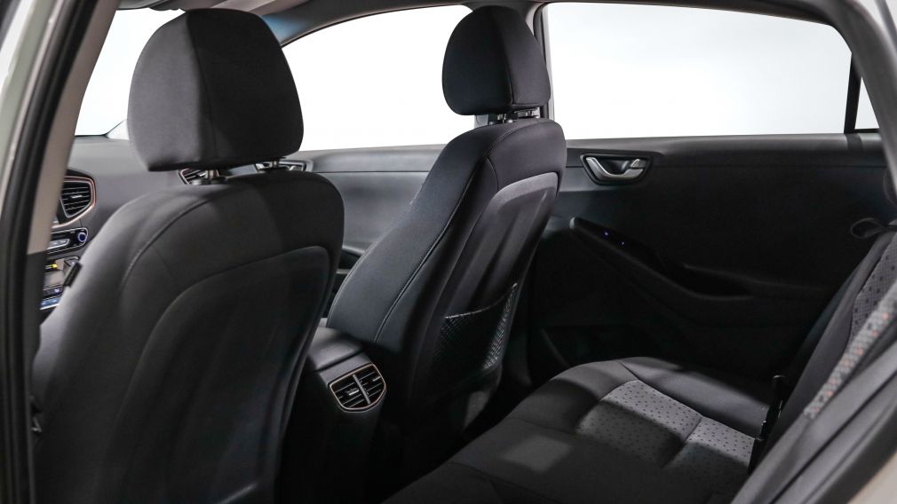 Hyundai IONIQ Preferred 2019 d&rsquo;occasion à vendre - 20