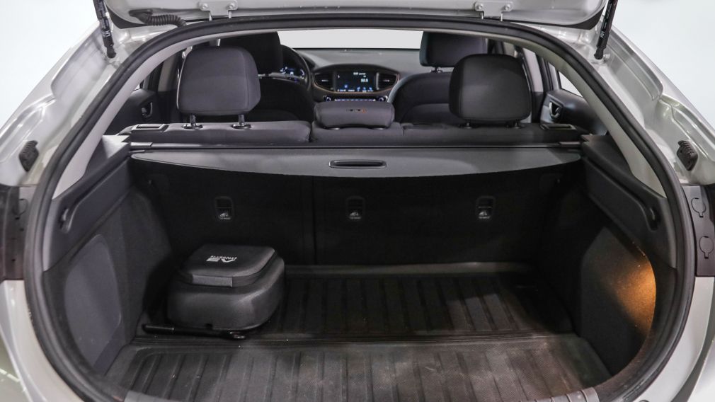 Hyundai IONIQ Preferred 2019 d&rsquo;occasion à vendre - 21