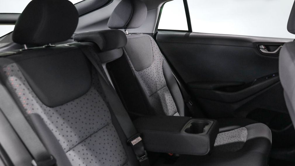 Hyundai IONIQ Preferred 2019 d&rsquo;occasion à vendre - 22