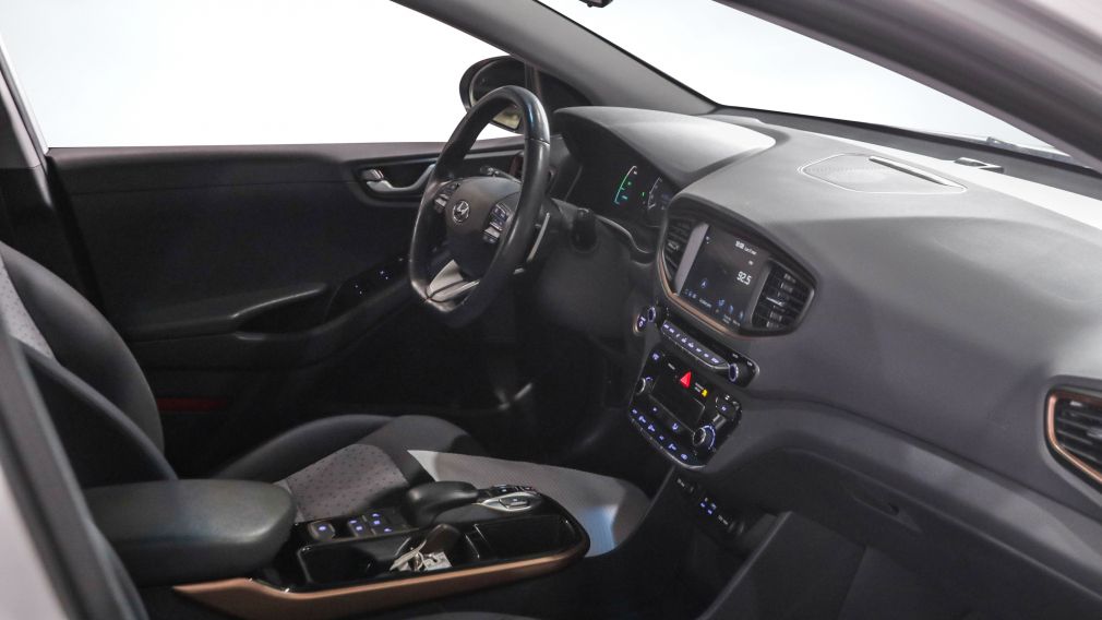 Hyundai IONIQ Preferred 2019 d&rsquo;occasion à vendre - 23
