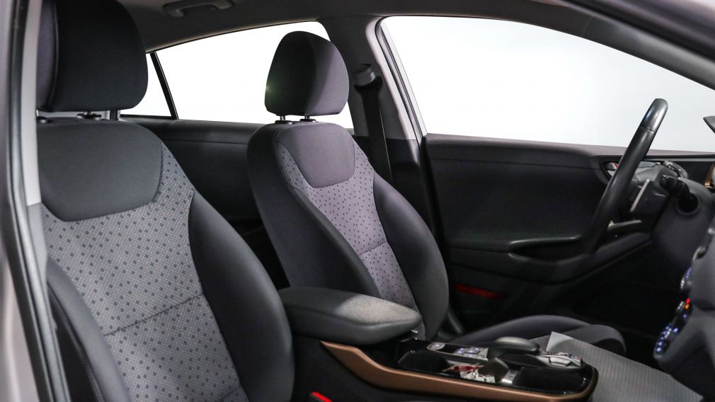 Hyundai IONIQ Preferred 2019 d&rsquo;occasion à vendre - 24