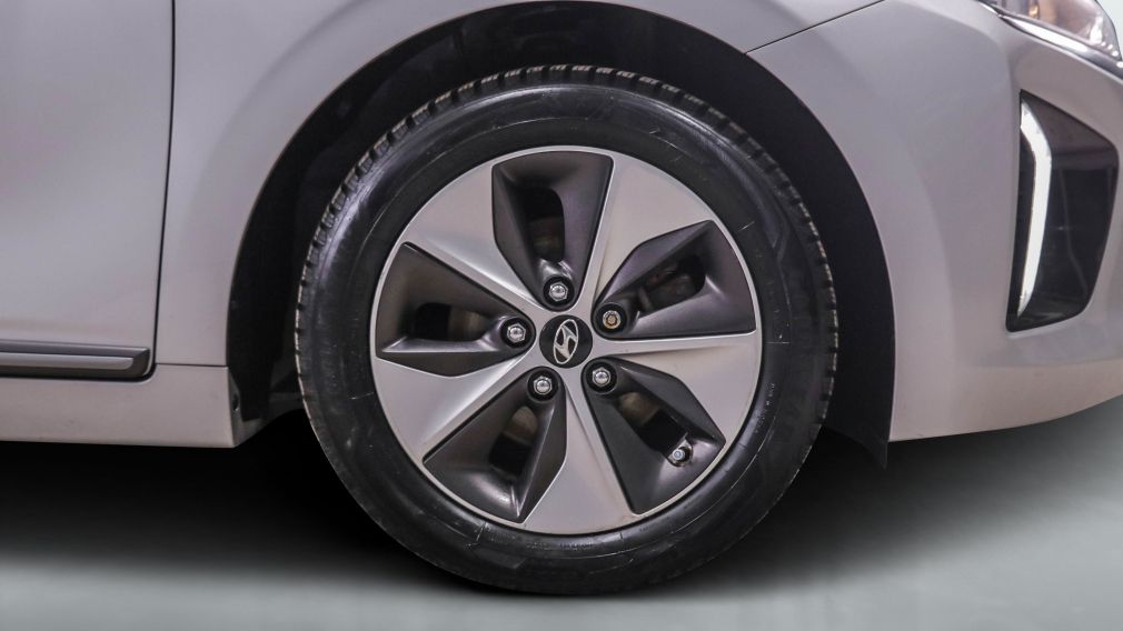 Hyundai IONIQ Preferred 2019 d&rsquo;occasion à vendre - 25