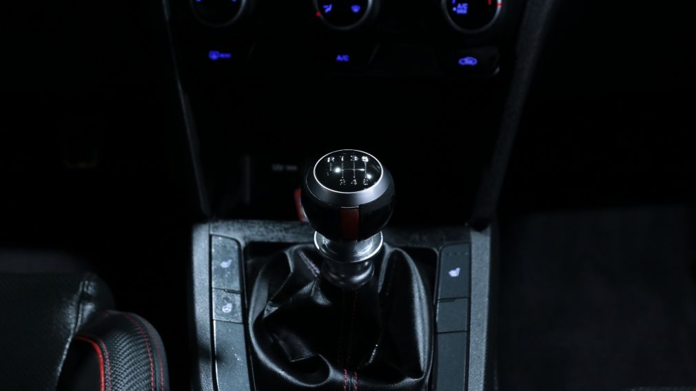 Hyundai Elantra Sport 2019 d’occasion à vendre - 16