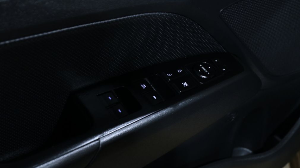 Hyundai Elantra Sport 2019 d’occasion à vendre - 10