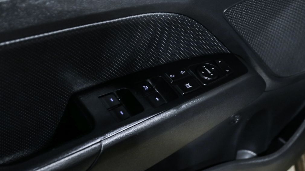 Hyundai Elantra Sport 2019 d’occasion à vendre - 10