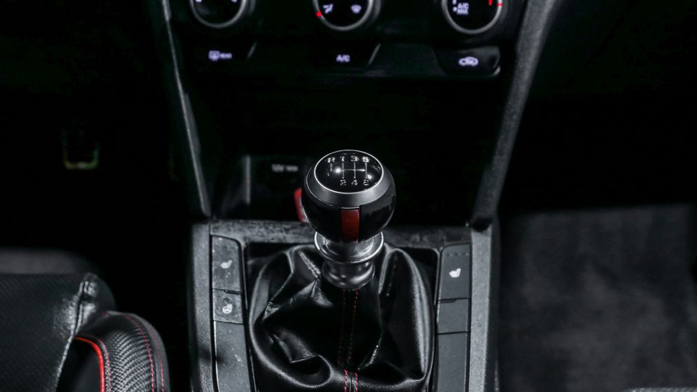 Hyundai Elantra Sport 2019 d’occasion à vendre - 16