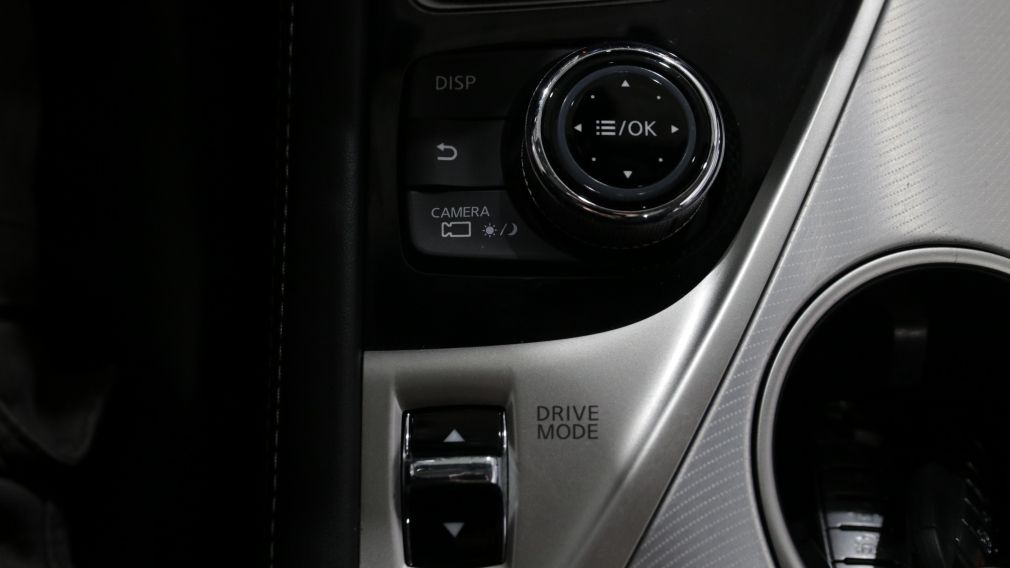 Infiniti Q50 LUXE 2021 d&rsquo;occasion à vendre - 20