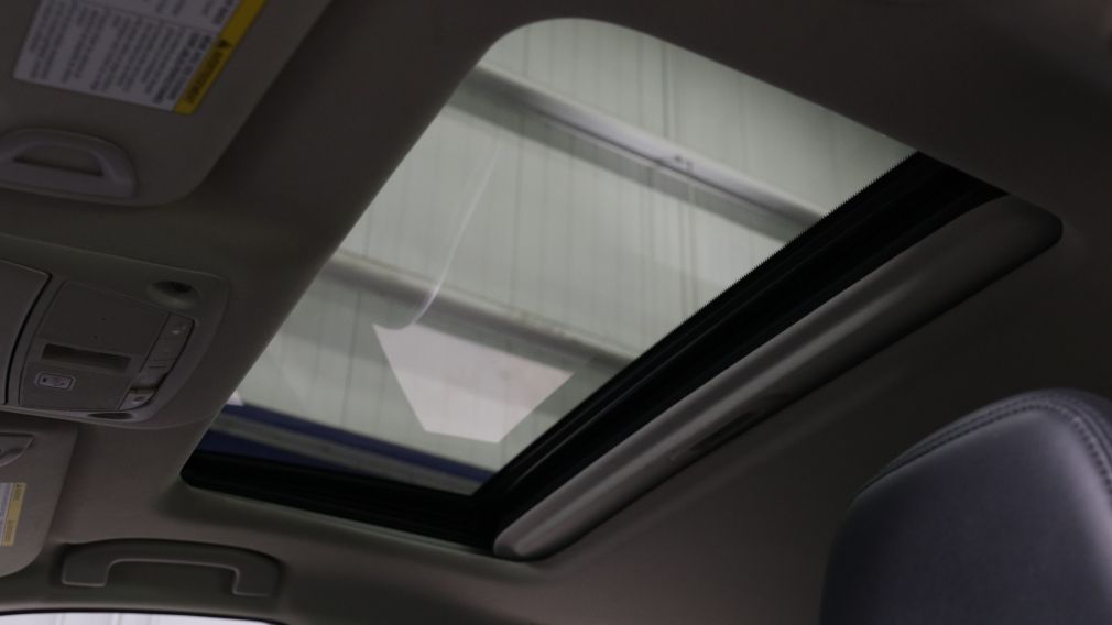 Infiniti Q50 LUXE 2021 d&rsquo;occasion à vendre - 11