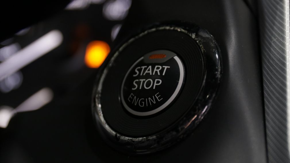 Infiniti Q50 LUXE 2021 d&rsquo;occasion à vendre - 16