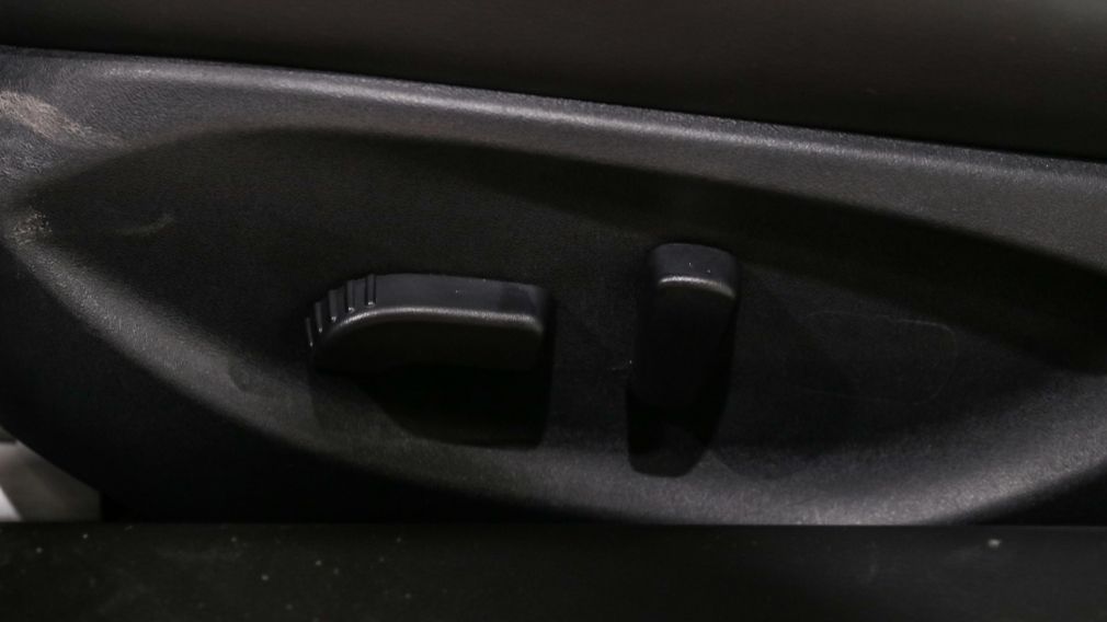 Infiniti Q50 LUXE 2021 d&rsquo;occasion à vendre - 10