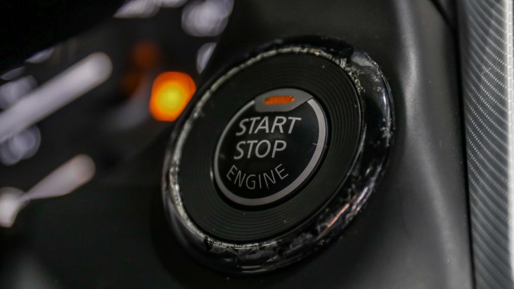 Infiniti Q50 LUXE 2021 d&rsquo;occasion à vendre - 13