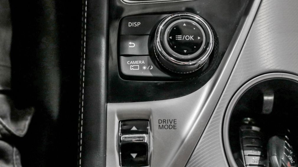 Infiniti Q50 LUXE 2021 d&rsquo;occasion à vendre - 18