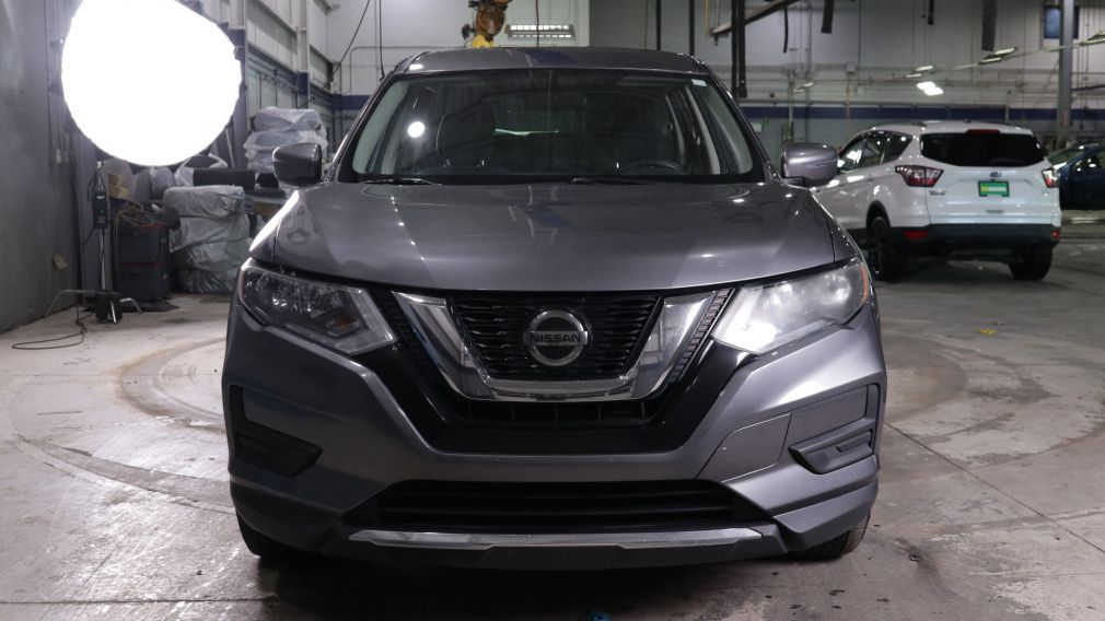 Nissan Rogue SV 2019 d&rsquo;occasion à vendre - 2
