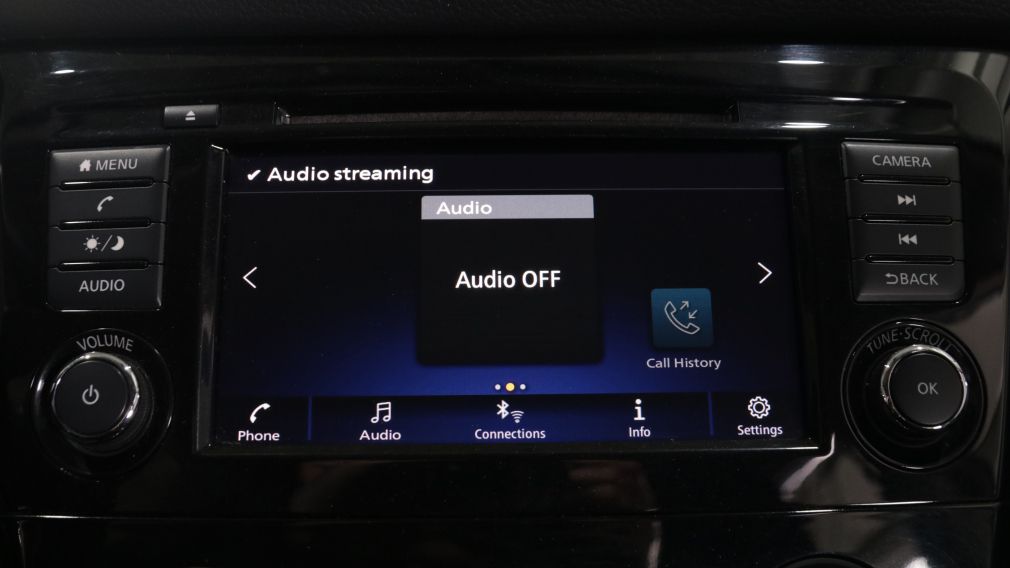 Nissan Rogue SV 2019 d&rsquo;occasion à vendre - 14