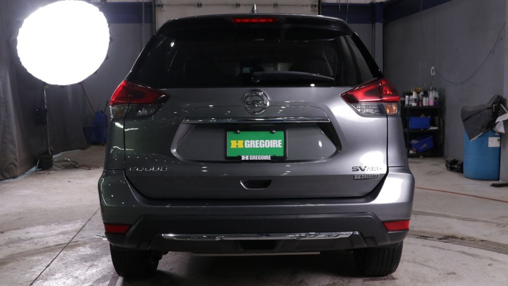 Nissan Rogue SV 2019 d&rsquo;occasion à vendre - 5