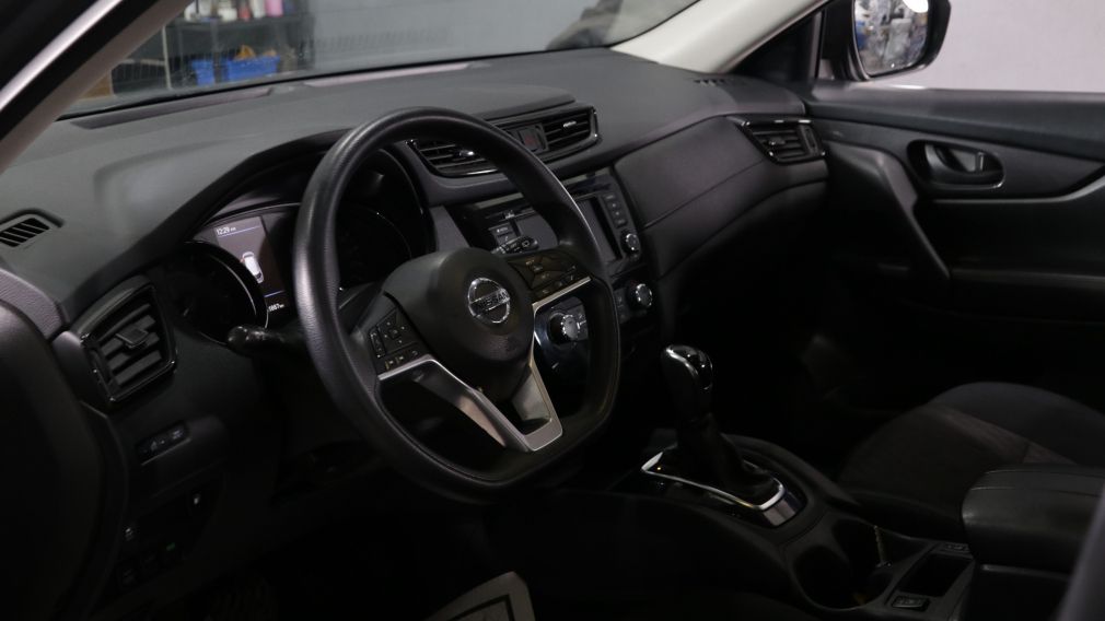 Nissan Rogue SV 2019 d&rsquo;occasion à vendre - 7