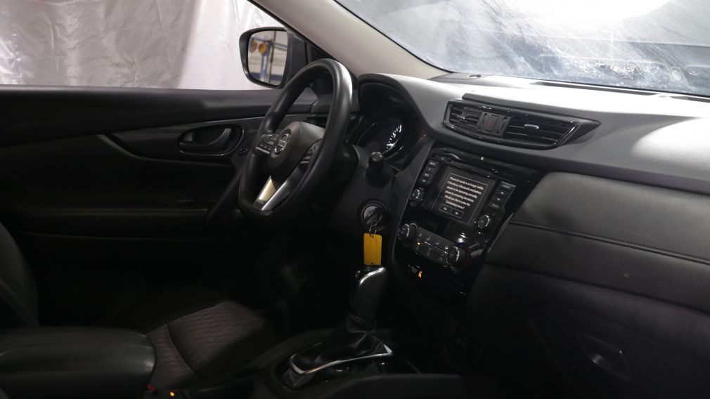 Nissan Rogue SV 2019 d&rsquo;occasion à vendre - 22