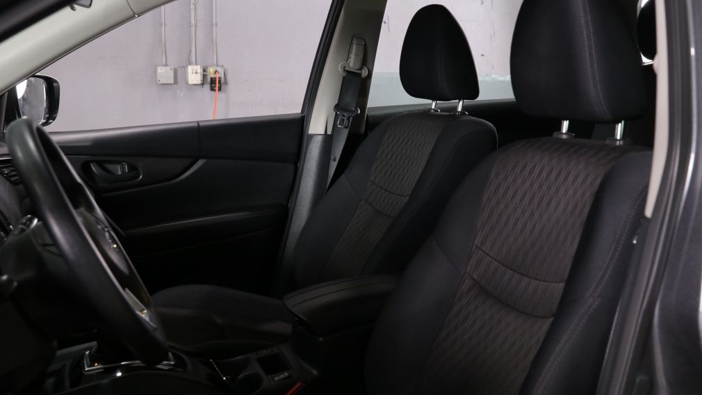 Nissan Rogue SV 2019 d&rsquo;occasion à vendre - 8