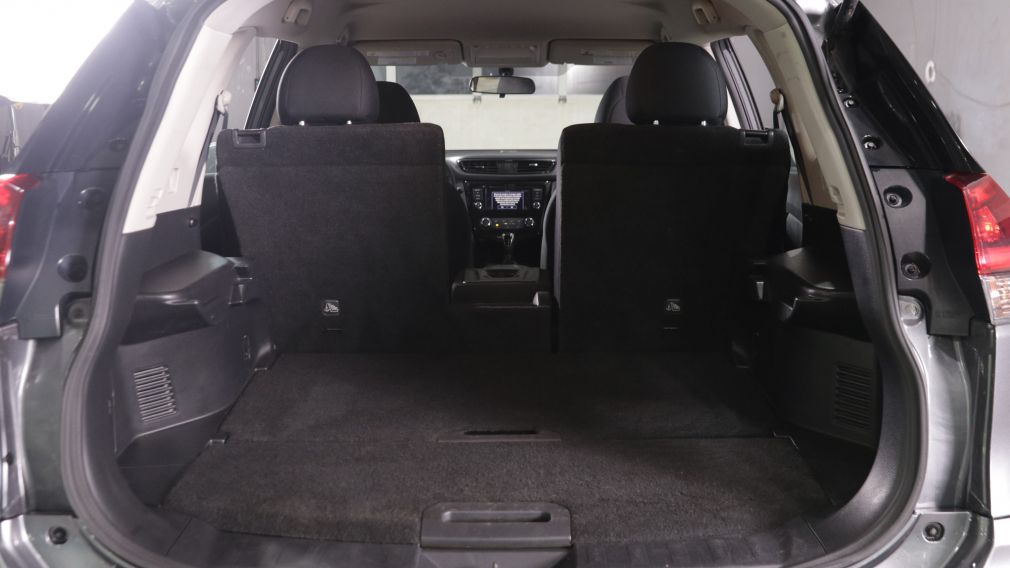 Nissan Rogue SV 2019 d&rsquo;occasion à vendre - 20