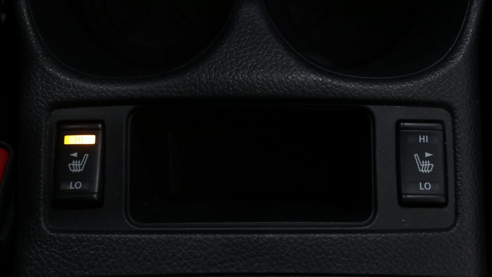 Nissan Rogue SV 2019 d&rsquo;occasion à vendre - 17