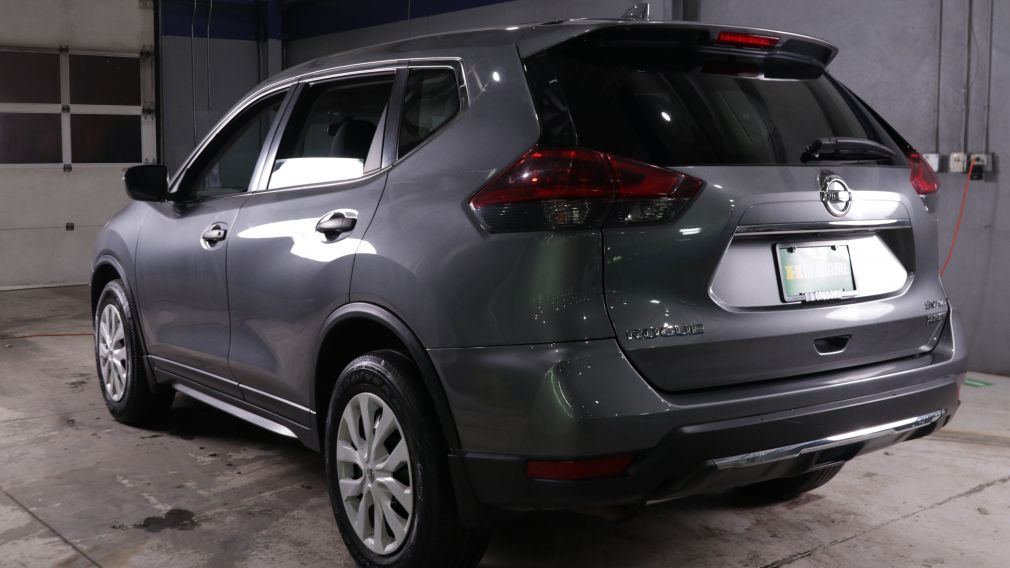 Nissan Rogue SV 2019 d&rsquo;occasion à vendre - 4