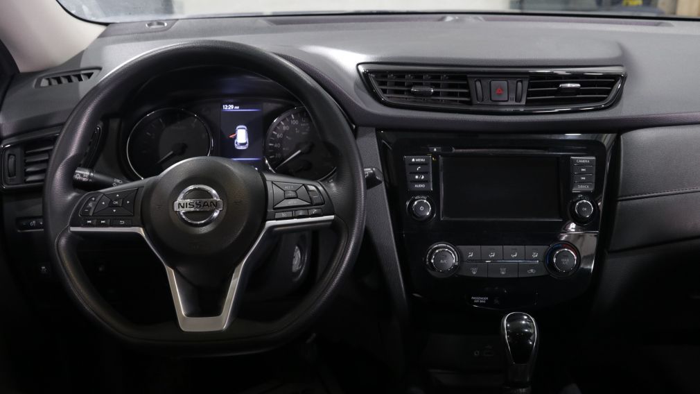 Nissan Rogue SV 2019 d&rsquo;occasion à vendre - 10