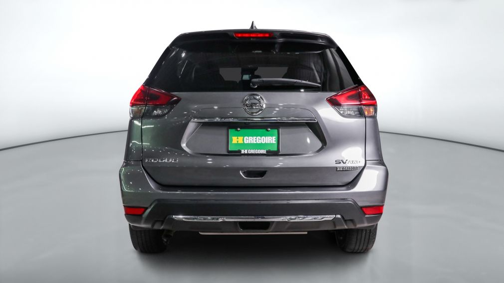 Nissan Rogue SV 2019 d&rsquo;occasion à vendre - 5
