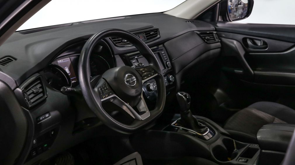 Nissan Rogue SV 2019 d&rsquo;occasion à vendre - 7