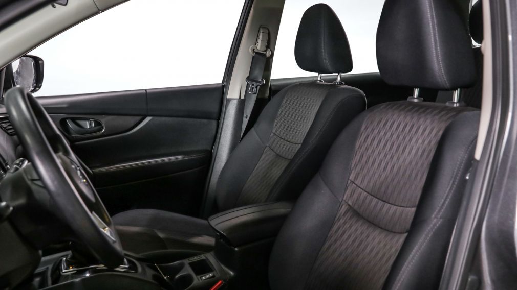 Nissan Rogue SV 2019 d&rsquo;occasion à vendre - 8