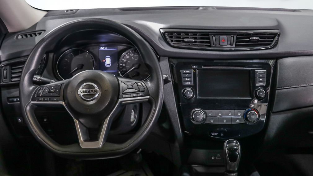 Nissan Rogue SV 2019 d&rsquo;occasion à vendre - 10