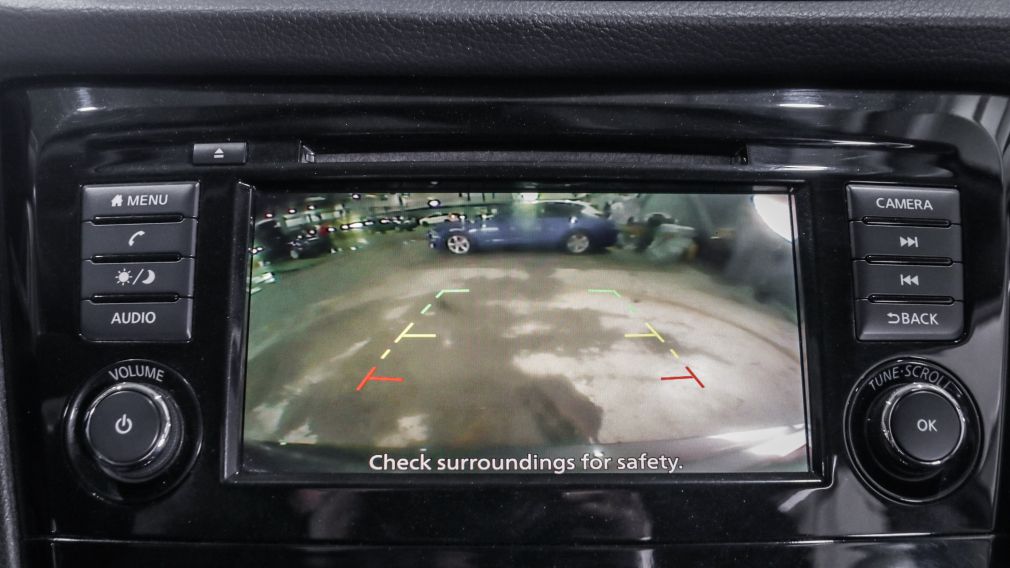 Nissan Rogue SV 2019 d&rsquo;occasion à vendre - 13