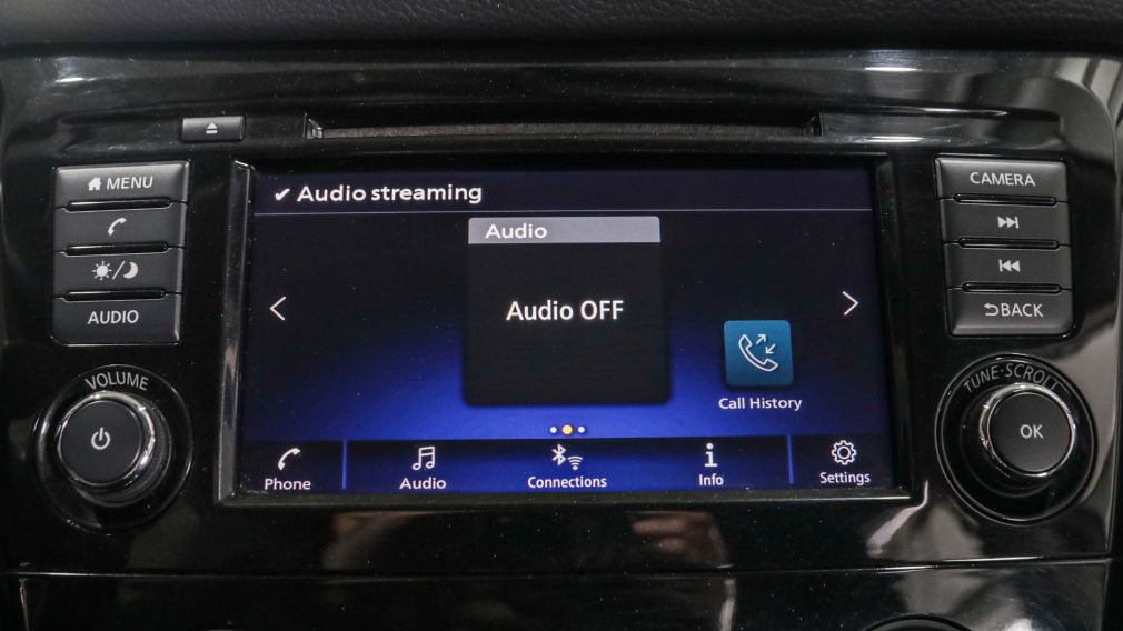 Nissan Rogue SV 2019 d&rsquo;occasion à vendre - 14