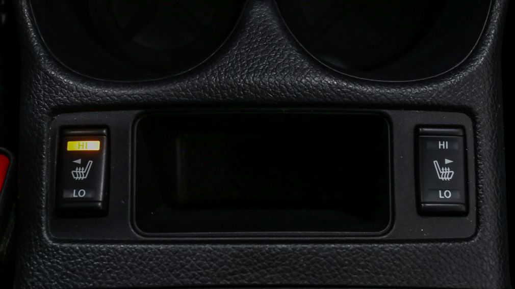 Nissan Rogue SV 2019 d&rsquo;occasion à vendre - 17