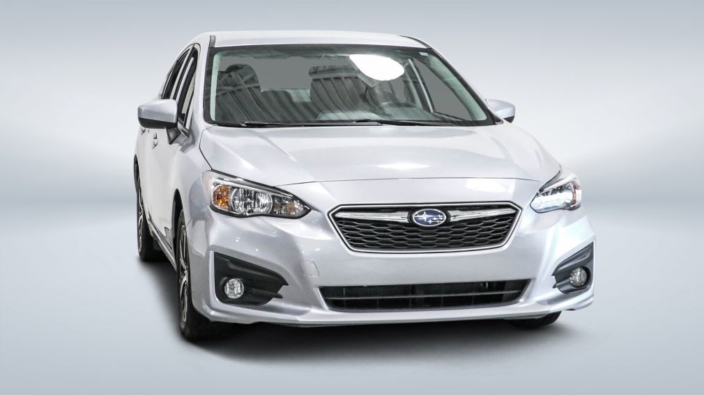 Subaru Impreza Touring 2019 d&rsquo;occasion à vendre