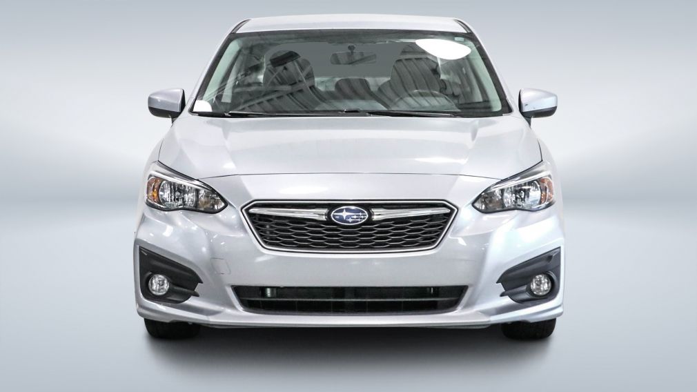 Subaru Impreza Touring 2019 d&rsquo;occasion à vendre - 2