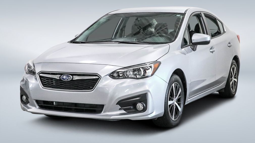 Subaru Impreza Touring 2019 d&rsquo;occasion à vendre - 3