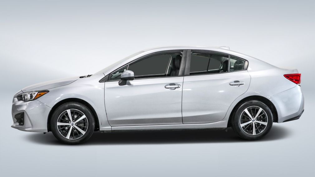 Subaru Impreza Touring 2019 d&rsquo;occasion à vendre - 4