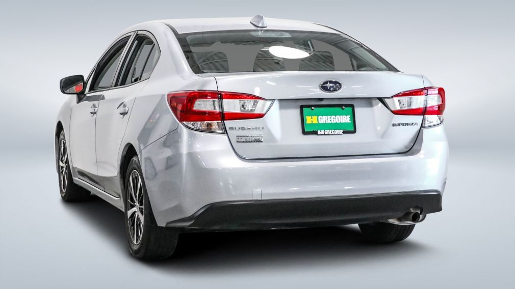 Subaru Impreza Touring 2019 d&rsquo;occasion à vendre - 5